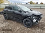 ✅ 2025 Buick Encore GX Sport Touring • VIN: KL4AMESL4SB156816 • Lot: 89844095. Listed on Copart with 4 mi. Free auction sales archive from the USA and detailed vehicle history report at DreamBid. Image 4.