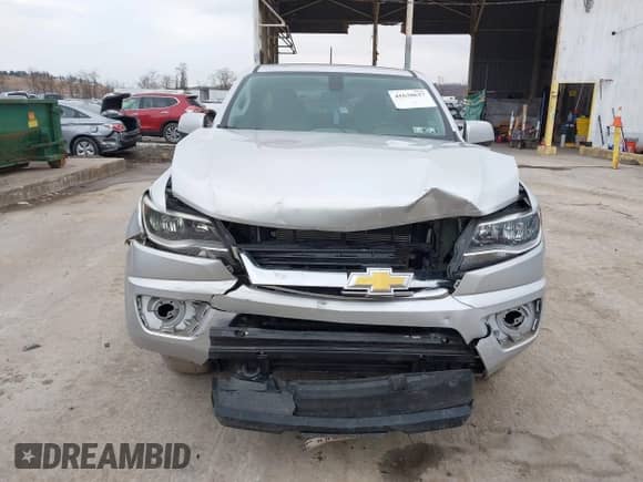 2016 Chevrolet Colorado 4WD WT с VIN 1GCHTBEA5G1263130, выставлен на аукционе IAAI как лот 41638627 с пробегом 73 324 миль миль и . История ставок и продаж доступна на DreamBid. Изображение 11.