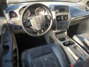 ✅ 2015 Dodge Grand Caravan SXT • VIN: 2C4RDGCG6FR671023 • Lot: 90363565. Wystawiony na Copart z przebiegiem 146 815 mil. Bezpłatny archiwum sprzedaży aukcyjnych z USA i szczegółowy raport historii pojazdu na DreamBid. Zdjęcie 8.