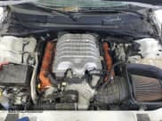 ✅ 2020 Dodge Challenger SRT Hellcat Widebody • VIN: 2C3CDZC94LH156532 • Lot: 70823865. Wystawiony na Copart z przebiegiem Nie podano. Bezpłatny archiwum sprzedaży aukcyjnych z USA i szczegółowy raport historii pojazdu na DreamBid. Zdjęcie 11.