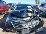 ✅ 2015 Cadillac CTS Luxury RWD • VIN: 1G6AR5S38F0138525 • Lot: 43611543. Listed on IAAI with 181,536 mi. Free auction sales archive from the USA and detailed vehicle history report at DreamBid. Image 12.