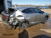 ✅ 2018 Lexus NX 300 • VIN: JTJBARBZ8J2175024 • Lot: 44782455. Listed on Copart with 33,316 mi. Free auction sales archive from the USA and detailed vehicle history report at DreamBid. Image 3.