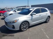 ✅ 2019 Hyundai Elantra • VIN: KMHH35LE9KU097611 • Lot: 43043681. Listed on IAAI with 94,535 mi. Free auction sales archive from the USA and detailed vehicle history report at DreamBid. Image 17.
