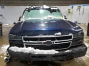 ✅ 2006 Chevrolet Silverado 1500 LT1 • VIN: 3GCEK14T56G133593 • Лот: 81939374. Опубликован ранее на Copart с пробегом Не указан. Бесплатный доступ к архиву аукционных продаж из США и подробный отчёт об истории автомобиля на DreamBid. Изображение 5.