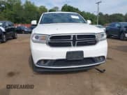✅ 2017 Dodge Durango SXT • VIN: 1C4RDJAG5HC839407 • Lot: 43225639. Wystawiony na IAAI z przebiegiem 189 527 mil. Bezpłatny archiwum sprzedaży aukcyjnych z USA i szczegółowy raport historii pojazdu na DreamBid. Zdjęcie 6.