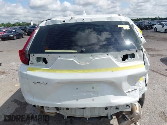 ✅ 2021 Honda CR-V Special Edition • VIN: 7FARW1H71ME017513 • Lot: 42334593. Wystawiony na IAAI z przebiegiem 61 635 mil. Bezpłatny archiwum sprzedaży aukcyjnych z USA i szczegółowy raport historii pojazdu na DreamBid. Zdjęcie 17.