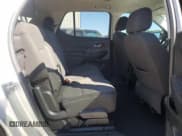 ✅ 2020 Chevrolet Traverse LS • VIN: 1GNERFKW5LJ207764 • Lot: 91045435. Listed on Copart with 84,723 mi. Free auction sales archive from the USA and detailed vehicle history report at DreamBid. Image 11.