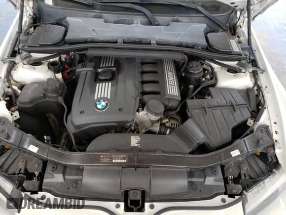 ✅ 2012 BMW 3 Series 328i • VIN: WBADW3C51CE824392 • Lot: 65376125. Listed on Copart with 100,254 mi. Free auction sales archive from the USA and detailed vehicle history report at DreamBid. Image 11.