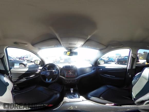 ✅ 2017 Dodge Journey Crossroad Plus • VIN: 3C4PDCGG5HT532396 • Lot: 41761250. Wystawiony na IAAI z przebiegiem 116 432 mil. Bezpłatny archiwum sprzedaży aukcyjnych z USA i szczegółowy raport historii pojazdu na DreamBid. Zdjęcie 18.