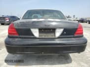 ✅ 2008 Ford Police Interceptor • VIN: 2FAHP71V28X162023 • Lot: 60856695. Listed on Copart with 89,293 mi. Free auction sales archive from the USA and detailed vehicle history report at DreamBid. Image 6.