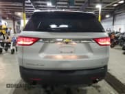 ✅ 2021 Chevrolet Traverse LT Cloth • VIN: 1GNEVGKW3MJ141153 • Lot: 83845325. Listed on Copart with 123,303 mi. Free auction sales archive from the USA and detailed vehicle history report at DreamBid. Image 6.