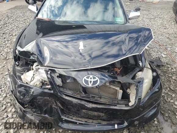 ✅ 2011 Toyota Camry LE • VIN: 4T1BF3EK7BU193824 • Лот: 84553905. Опубликован ранее на Copart с пробегом Не указан. Бесплатный доступ к архиву аукционных продаж из США и подробный отчёт об истории автомобиля на DreamBid. Изображение 11.