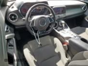 ✅ 2021 Chevrolet Camaro 1LS • VIN: 1G1FB1RX8M0142184 • Lot: 81690585. Listed on Copart with 48,075 mi. Free auction sales archive from the USA and detailed vehicle history report at DreamBid. Image 8.