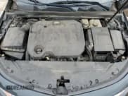 ✅ 2018 Chevrolet Impala LT • VIN: 2G1105S39J9147698 • Лот: 57314434. Опубликован ранее на Copart с пробегом 124 874 миль. Бесплатный доступ к архиву аукционных продаж из США и подробный отчёт об истории автомобиля на DreamBid. Изображение 11.