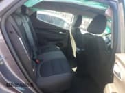 ✅ 2023 Chevrolet Bolt EV 1LT • VIN: 1G1FW6S07P4141118 • Lot: 70146564. Wystawiony na Copart z przebiegiem 36 455 mil. Bezpłatny archiwum sprzedaży aukcyjnych z USA i szczegółowy raport historii pojazdu na DreamBid. Zdjęcie 10.