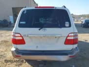 ✅ 2005 Toyota Land Cruiser • VIN: JTEHT05J952078683 • Лот: 41769150. Опубликован ранее на IAAI с пробегом 299 737 миль. Бесплатный доступ к архиву аукционных продаж из США и подробный отчёт об истории автомобиля на DreamBid. Изображение 16.