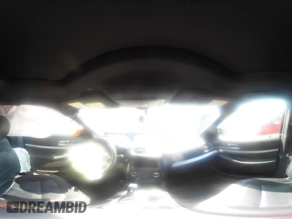 ✅ 2017 Ford Explorer XLT • VIN: 1FM5K8D87HGD15357 • Лот: 43184668. Опубликован ранее на IAAI с пробегом 109 074 миль. Бесплатный доступ к архиву аукционных продаж из США и подробный отчёт об истории автомобиля на DreamBid. Изображение 18.