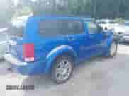 2008 Dodge Nitro R/T с VIN 1D8GT58648W101242, выставлен на аукционе IAAI как лот 42494748 с пробегом 130 968 миль миль и . История ставок и продаж доступна на DreamBid. Изображение 4.