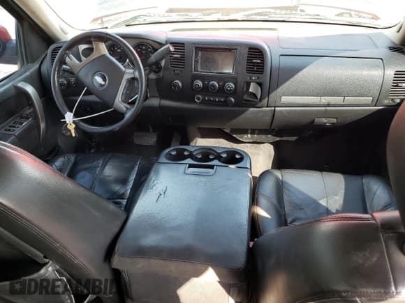 ✅ 2012 Chevrolet Silverado 2500HD LT • VIN: 1GC1KXC8XCF217386 • Lot: 52601825. Wystawiony na Copart z przebiegiem 333 326 mil. Bezpłatny archiwum sprzedaży aukcyjnych z USA i szczegółowy raport historii pojazdu na DreamBid. Zdjęcie 8.