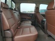 ✅ 2018 Chevrolet Silverado 1500 High Country • VIN: 3GCUKTEC0JG281780 • Lot: 53846204. Listed on Copart with 157,321 mi. Free auction sales archive from the USA and detailed vehicle history report at DreamBid. Image 10.