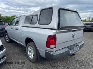 2010 Dodge 1500 ST с VIN 1D7RV1GP2AS142489, выставлен на аукционе Copart как лот 79339244 с пробегом 186 906 миль миль и Чистый • Clean title. История ставок и продаж доступна на DreamBid. Изображение 3.