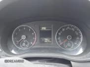 ✅ 2015 Volkswagen Passat S • VIN: 1VWAS7A35FC049845 • Lot: 43908860. Listed on IAAI with 130,975 mi. Free auction sales archive from the USA and detailed vehicle history report at DreamBid. Image 7.