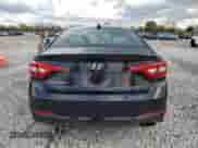 2017 Hyundai Sonata 2.4L z VIN 5NPE24AF1HH555127, wystawiony jako Copart lot #90714645 z przebiegiem 99 700 mil mil oraz Czysty tytuł • Clean title. Historia ofert i sprzedaży dostępna na DreamBid. Obrazek 6.
