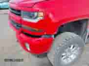 2016 Chevrolet Silverado 1500 LT с VIN 1GCNKREC6GZ190464, выставлен на аукционе IAAI как лот 43151210 с пробегом 100 930 миль миль и . История ставок и продаж доступна на DreamBid. Изображение 17.