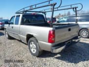 ✅ 2003 Chevrolet Silverado 1500 LS • VIN: 2GCEC19XX31393503 • Lot: 41872530. Listed on IAAI with 392,529 mi. Free auction sales archive from the USA and detailed vehicle history report at DreamBid. Image 3.