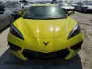 2023 Chevrolet Corvette 2LT с VIN 1G1YB2D4XP5113319, выставлен на аукционе Copart как лот 75406514 с пробегом Не указан миль и На запчасти • Non repairable. История ставок и продаж доступна на DreamBid. Изображение 5.