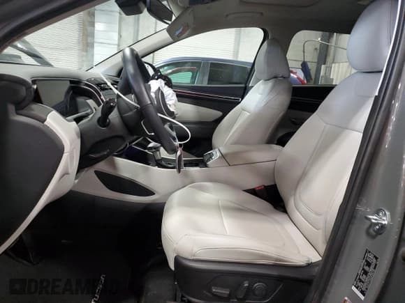 ✅ 2024 Hyundai Tucson SEL • VIN: 5NMJFCDE6RH354788 • Лот: 70472305. Опубликован ранее на Copart с пробегом 9 048 миль. Бесплатный доступ к архиву аукционных продаж из США и подробный отчёт об истории автомобиля на DreamBid. Изображение 7.