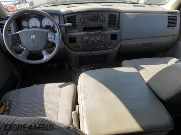 ✅ 2009 Dodge 2500 SLT • VIN: 3D7KS28T19G509820 • Лот: 53633415. Опубликован ранее на Copart с пробегом 198 905 миль. Бесплатный доступ к архиву аукционных продаж из США и подробный отчёт об истории автомобиля на DreamBid. Изображение 8.