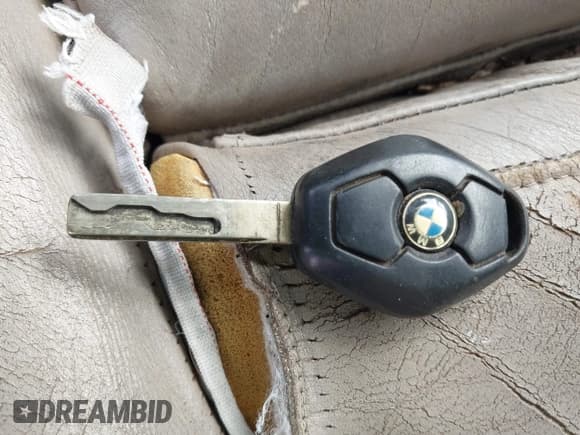 ✅ 2000 BMW 3 Series 323Ci • VIN: WBABR3341YEG01270 • Lot: 43878229. Listed on IAAI with 136,274 mi. Free auction sales archive from the USA and detailed vehicle history report at DreamBid. Image 11.