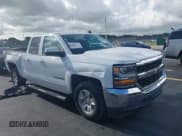 ✅ 2019 Chevrolet Silverado 1500 LT • VIN: 2GCRCPEC5K1124430 • Lot: 42471148. Wystawiony na IAAI z przebiegiem 74 636 mil. Bezpłatny archiwum sprzedaży aukcyjnych z USA i szczegółowy raport historii pojazdu na DreamBid. Zdjęcie 1.