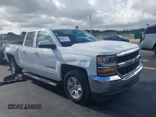 ✅ 2019 Chevrolet Silverado 1500 LT • VIN: 2GCRCPEC5K1124430 • Lot: 42471148. Wystawiony na IAAI z przebiegiem 74 636 mil. Bezpłatny archiwum sprzedaży aukcyjnych z USA i szczegółowy raport historii pojazdu na DreamBid. Zdjęcie 1.