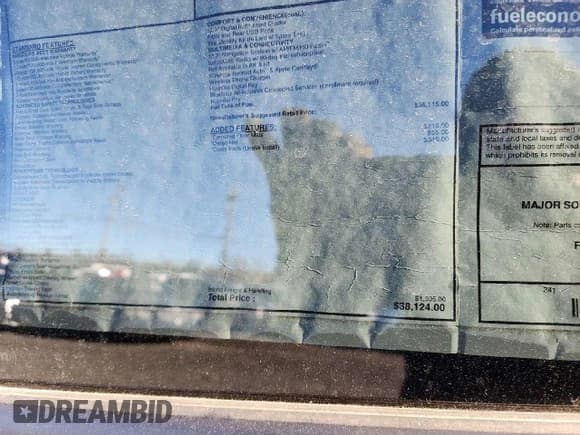 ✅ 2025 Hyundai Tucson SEL Convenience • VIN: KM8JCDD15SU247933 • Lot: 80456824. Wystawiony na Copart z przebiegiem 13 mil. Bezpłatny archiwum sprzedaży aukcyjnych z USA i szczegółowy raport historii pojazdu na DreamBid. Zdjęcie 15.