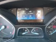 ✅ 2015 Ford Focus SE • VIN: 1FADP3FEXFL221801 • Lot: 43492285. Listed on IAAI with 57,155 mi. Free auction sales archive from the USA and detailed vehicle history report at DreamBid. Image 7.