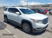 ✅ 2019 GMC Acadia SLE • VIN: 1GKKNSLS1KZ254306 • Лот: 42759573. Опубликован ранее на IAAI с пробегом 165 014 миль. Бесплатный доступ к архиву аукционных продаж из США и подробный отчёт об истории автомобиля на DreamBid. Изображение 13.