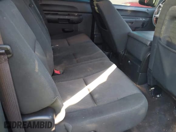 ✅ 2013 GMC Sierra 1500 SLE • VIN: 3GTP2VE7XDG165809 • Лот: 43502534. Опубликован ранее на IAAI с пробегом 205 496 миль. Бесплатный доступ к архиву аукционных продаж из США и подробный отчёт об истории автомобиля на DreamBid. Изображение 8.