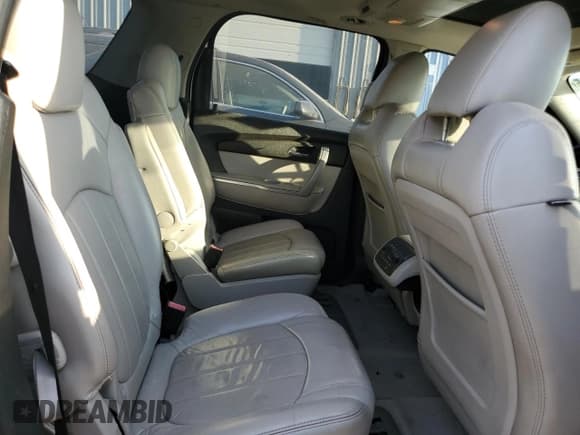 ✅ 2009 GMC Acadia SLT2 • VIN: 1GKEV33D59J214615 • Лот: 84419525. Опубликован ранее на Copart с пробегом 246 930 миль. Бесплатный доступ к архиву аукционных продаж из США и подробный отчёт об истории автомобиля на DreamBid. Изображение 11.