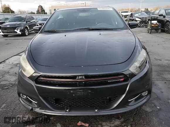 ✅ 2014 Dodge Dart SXT • VIN: 1C3CDFBB8ED746011 • Lot: 91403725. Listed on Copart with 160,730 mi. Free auction sales archive from the USA and detailed vehicle history report at DreamBid. Image 13.