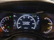 ✅ 2021 Jeep Grand Cherokee Overland • VIN: 1C4RJFCG6MC756825 • Lot: 42234963. Listed on IAAI with 57,896 mi. Free auction sales archive from the USA and detailed vehicle history report at DreamBid. Image 7.