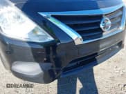 ✅ 2015 Nissan Versa S Plus • VIN: 3N1CN7AP3FL803614 • Лот: 43609694. Опубликован ранее на IAAI с пробегом 76 354 миль. Бесплатный доступ к архиву аукционных продаж из США и подробный отчёт об истории автомобиля на DreamBid. Изображение 6.