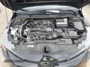 ✅ 2024 Toyota Corolla LE • VIN: 5YFB4MDE1RP193479 • Lot: 42517427. Listed on IAAI with 17,453 mi. Free auction sales archive from the USA and detailed vehicle history report at DreamBid. Image 10.