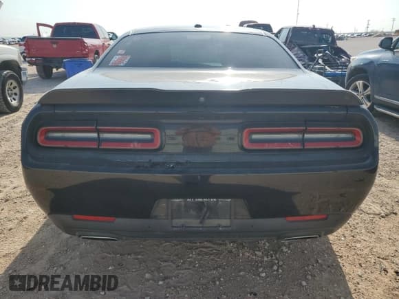 ✅ 2020 Dodge Challenger GT • VIN: 2C3CDZJG1LH195208 • Lot: 63541054. Wystawiony na Copart z przebiegiem 83 566 mil. Bezpłatny archiwum sprzedaży aukcyjnych z USA i szczegółowy raport historii pojazdu na DreamBid. Zdjęcie 6.