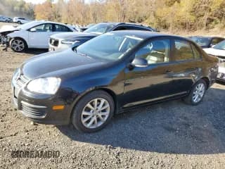 ✅ 2010 Volkswagen Jetta SE • VIN: 3VWRZ7AJ5AM158164 • Лот: 89436905. Опубликован ранее на Copart с пробегом 204 236 миль. Бесплатный доступ к архиву аукционных продаж из США и подробный отчёт об истории автомобиля на DreamBid. Изображение 1.