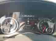 2019 Ram 1500 Big Horn с VIN 1C6SRFFT7KN842107, выставлен на аукционе Copart как лот 80123305 с пробегом 59 705 миль миль и Списание • Salvage title. История ставок и продаж доступна на DreamBid. Изображение 9.