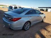 ✅ 2012 Hyundai Sonata Limited • VIN: 5NPEC4AB4CH407489 • Лот: 91476325. Опубликован ранее на Copart с пробегом 82 688 миль. Бесплатный доступ к архиву аукционных продаж из США и подробный отчёт об истории автомобиля на DreamBid. Изображение 3.