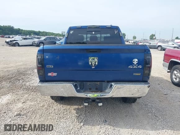✅ 2009 Dodge 1500 SLT • VIN: 1D3HV13P99J510400 • Lot: 42904840. Wystawiony na IAAI z przebiegiem 224 901 mil. Bezpłatny archiwum sprzedaży aukcyjnych z USA i szczegółowy raport historii pojazdu na DreamBid. Zdjęcie 16.