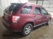 ✅ 2008 Chevrolet Equinox LT • VIN: 2CNDL43F786317319 • Лот: 61643205. Опубликован ранее на Copart с пробегом 168 026 миль. Бесплатный доступ к архиву аукционных продаж из США и подробный отчёт об истории автомобиля на DreamBid. Изображение 3.